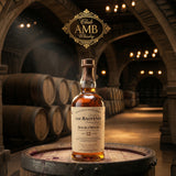 AMB WHISKEY CLUB - MAART