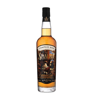 KOMPASDOOS HET VERHAAL VAN DE SPANJAAR