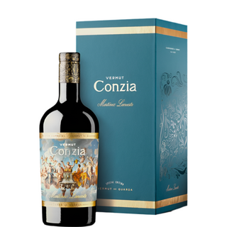 CONZIA Martinez Lacuesta Vermout