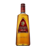 CACIQUE Op leeftijd