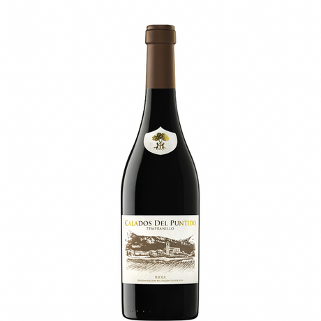 Fles Calados del Puntido 2020