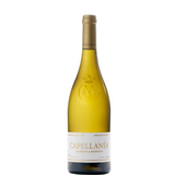 CAPELLANIA-reservaat