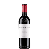 Fles Carmelo Rodero Crianza 2023