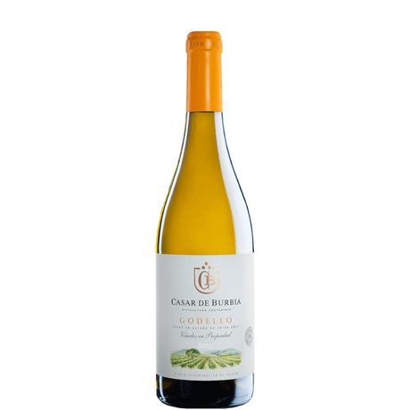 CASAR DE BURBIA Godello 2023