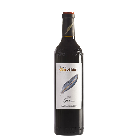 Fles Gavilan Crianza-soort 2023
