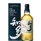 DE CHITA Enkelgraan Japans