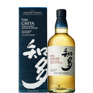 DE CHITA Enkelgraan Japans