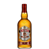 CHIVAS REGAL 12 Years