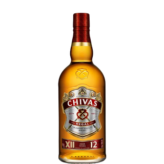 CHIVAS REGAL 12 Years