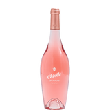 Bottle of Chivite Las Fincas Rosado