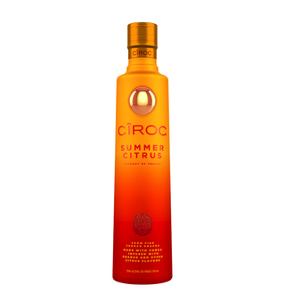 CIROC ZOMERCITRUS