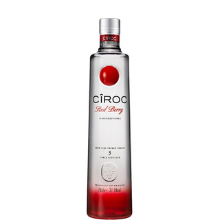 CIROC RODE BES