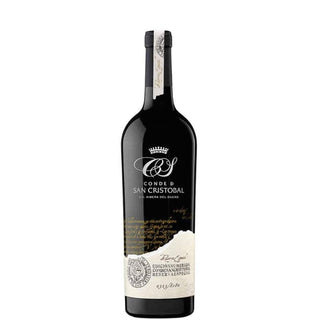 CONDE DE SAN CRISTOBAL Speciale Reserve 2020