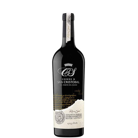 Fles Conde de San Cristobal Speciale Reserve 2020