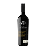 Fles Conde de San Crianza Crianza 2022