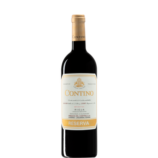 CONTINO Reserve 2021