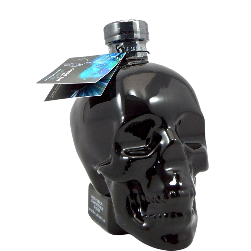 CRYSTAL HEAD ONYX