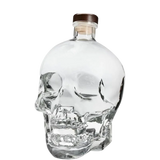 CRYSTAL HEAD