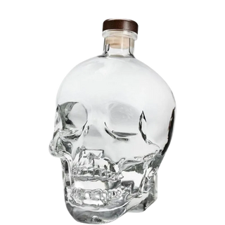 CRYSTAL HEAD