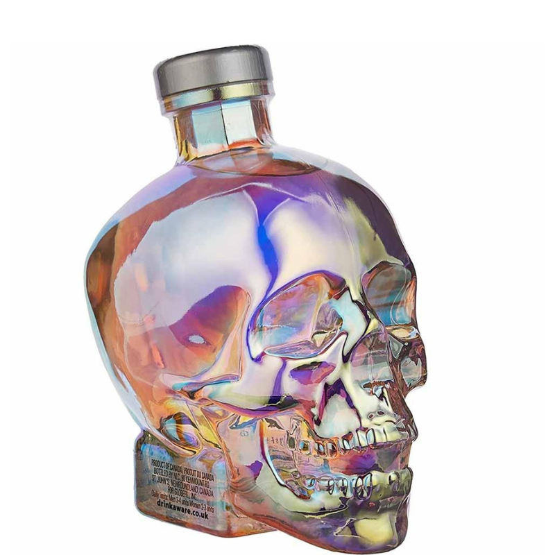 CRYSTAL HEAD AURORA