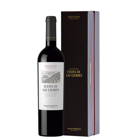 Fles Cuesta de Las Liebres 2020