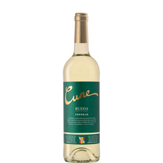 CUNE WIT Verdejo 2025
