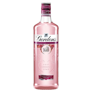 GORDON'S ROZE