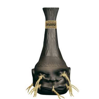 DEADHEAD RUM 6 jaar