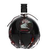 DUIVELSBLOED KERS EN WODKA