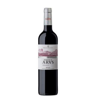 ARVS DOMEIN Crianza 2021