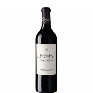 BASCONCILLOS DOMEIN Viña Magna Crianza 2022