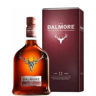 DE DALMORE 12 jaar