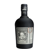 Bottle of Diplomático 12 years exclusive reserve