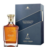JOHNNIE WALKER KONING GEORGE V