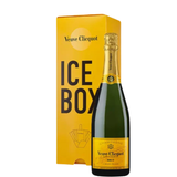 VEUVE CLICQUOT Brut IJSBOX