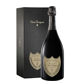 Fles Dom Perignon Vintage 2015 met etui