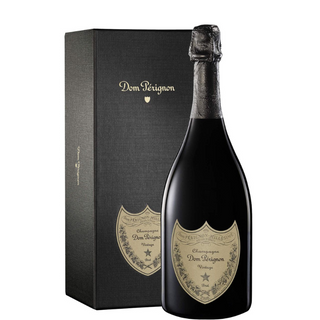 DOM PERIGNON Vintage 2013 met koffer
