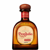 Fles Don Julio Reposado tequila