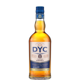 DYC 8 jaar
