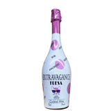 EXTRAVAGANTIE Cocktailwijn Aardbei