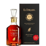 EL DORADO 25 jaar Gran Reserva Speciaal