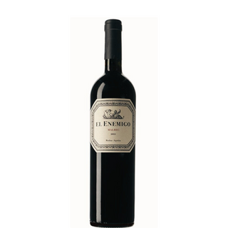 DE VIJAND Malbec 2021