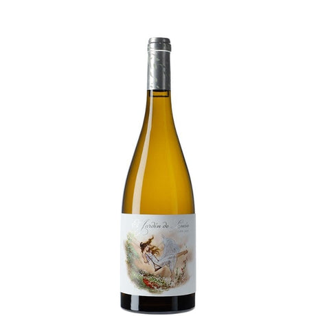 Fles El Jardin de Lucia 2023