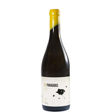 Fles El Paraguas Atlántico 2021
