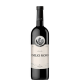 Fles Emilio Moro Crianza