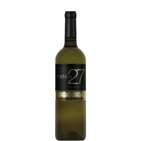 Essence Bottle 27