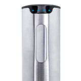 Deluxe electric corkscrew