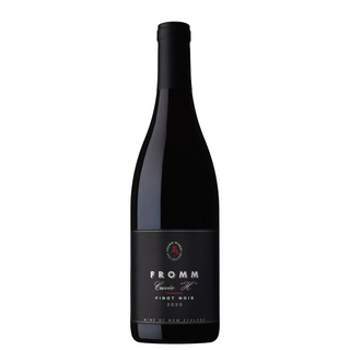 VANAF Pinot Noir Cuvee H 2020