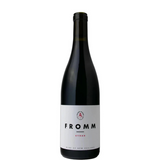 VAN Syrah 2021