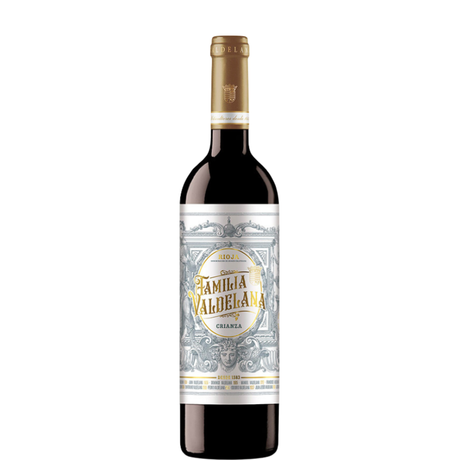 Familiefles Valdelana Crianza 2022